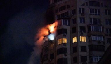 Polska stridsflyg i luften efter ryska attacker - Västerbottens-Kuriren