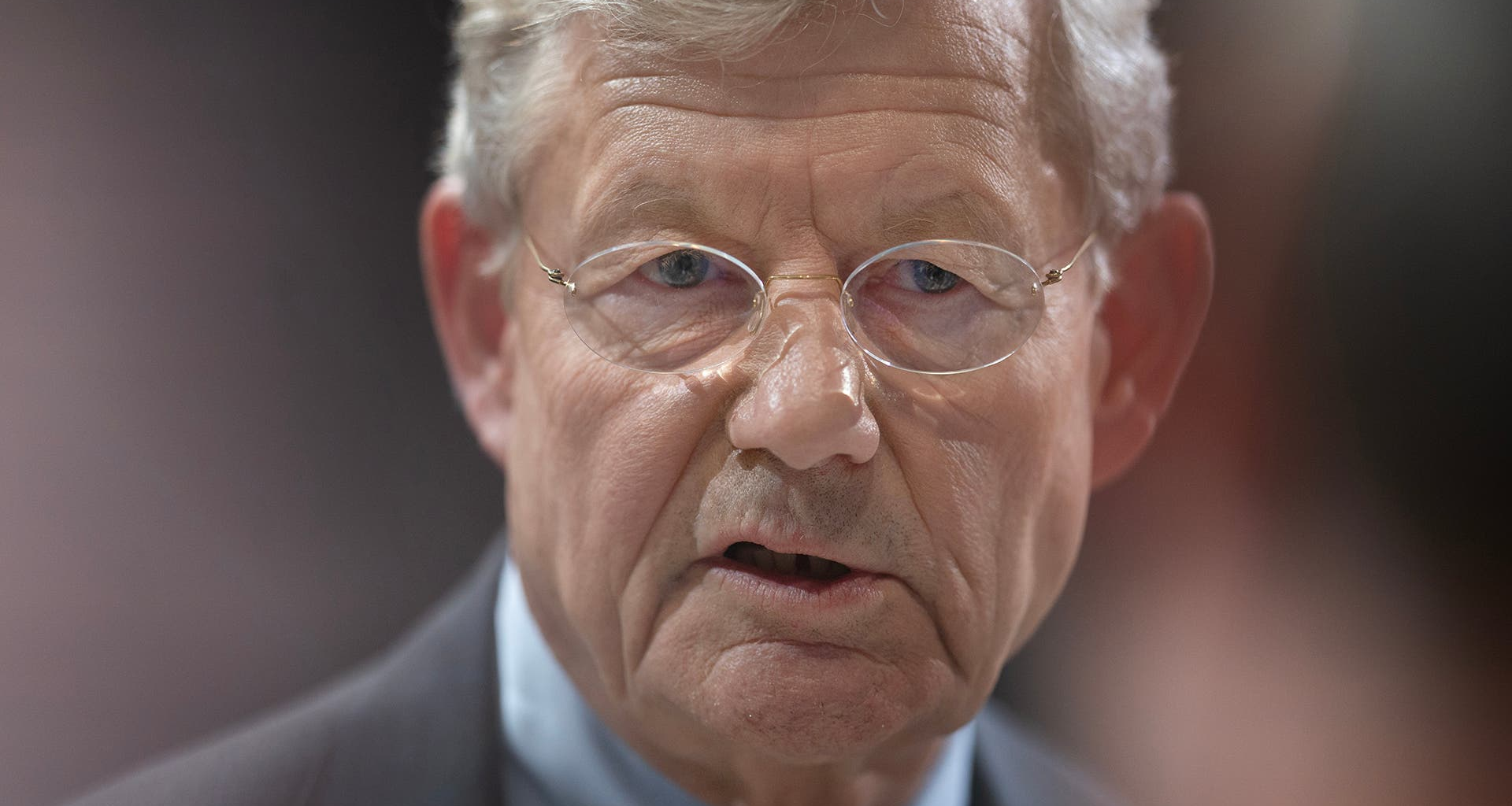 Wallenberg ryter ifrån om tågspåren: ”Allvarligt läge”