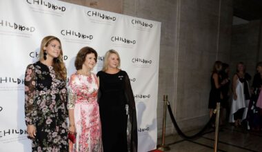 Svenska FN-toppen Joanna Rubinstein lämnar uppdrag