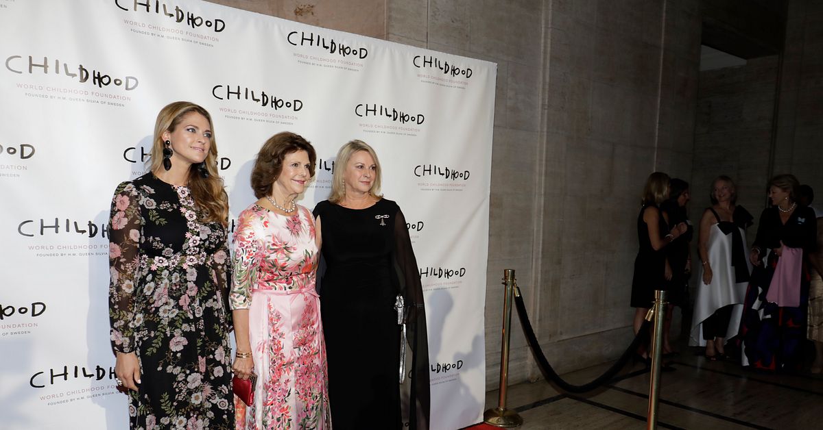 Svenska FN-toppen Joanna Rubinstein lämnar uppdrag