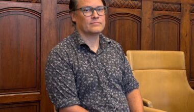 Har Nurhadi tappat det fullständigt? – Blekinge Läns Tidning