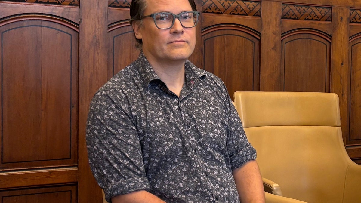 Har Nurhadi tappat det fullständigt? – Blekinge Läns Tidning