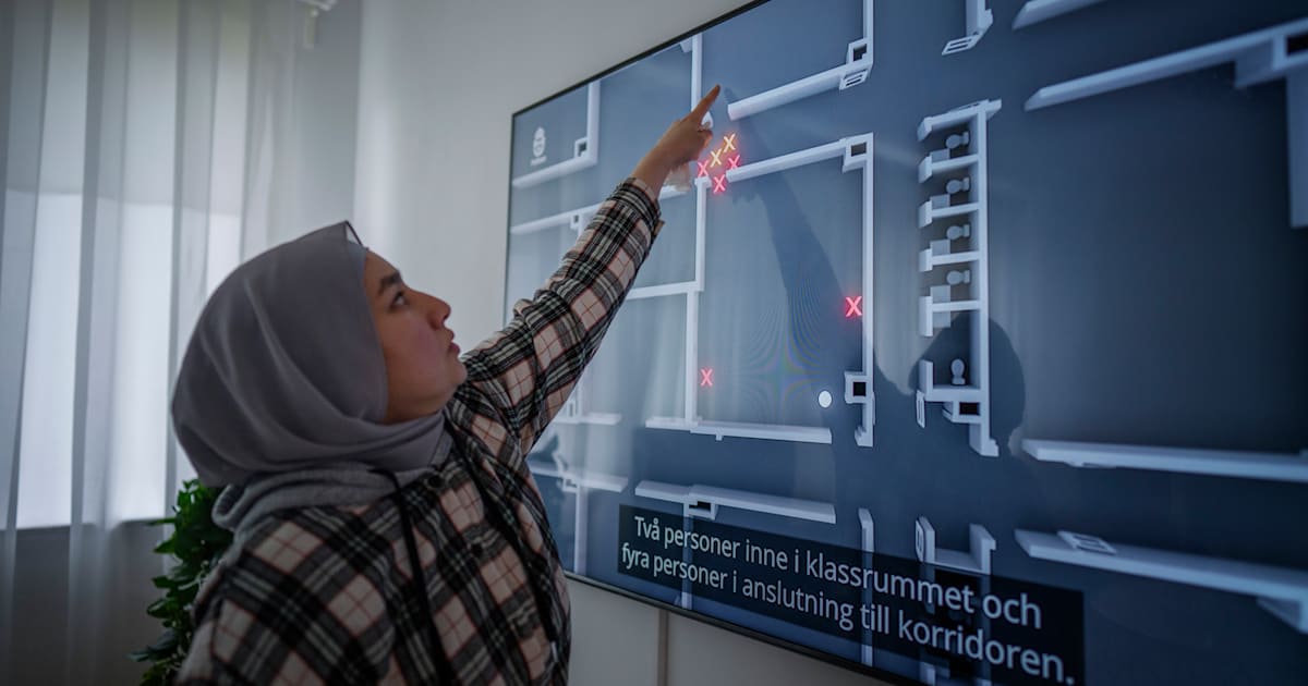 Larm kritiseras på årsdagen för på Risbergska