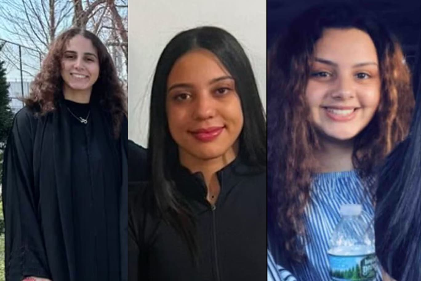 Lyxhotellet blev dödsfälla – tre dog efter stranddagen