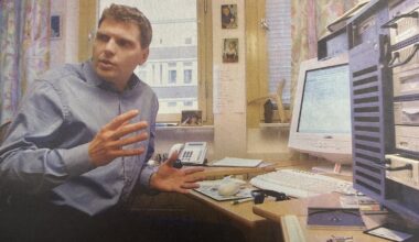 Sexköp flyttar till nätet – Sundsvalls Tidning