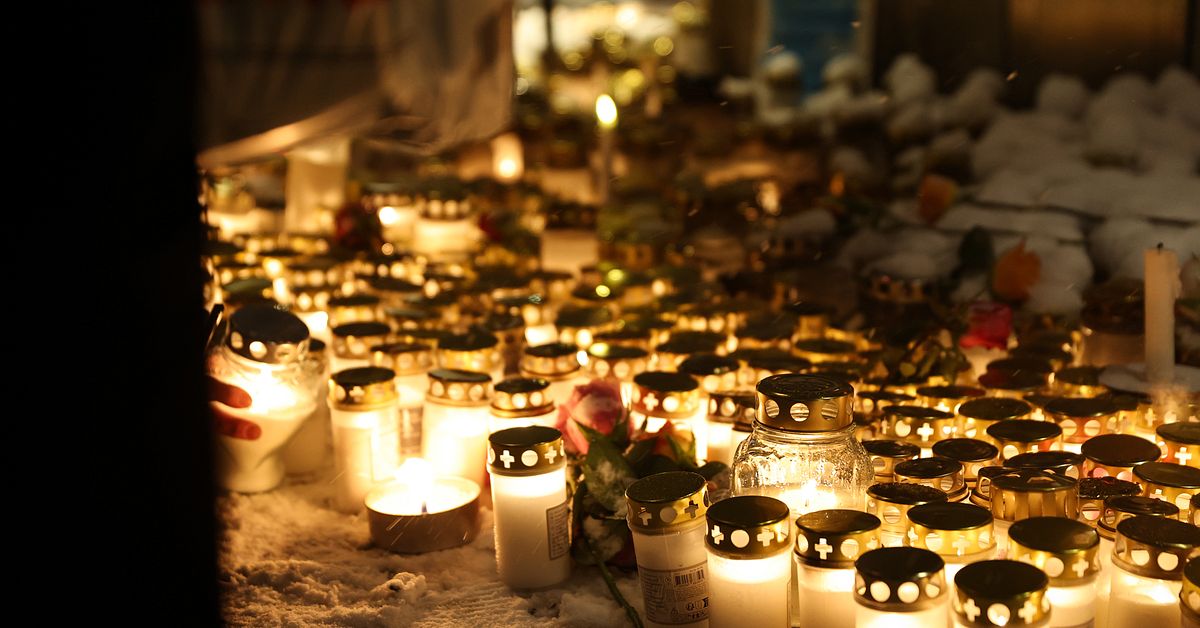 Håller öppen begravning för mördade dottern i Rönninge: ”Tacka alla som visat stöd”