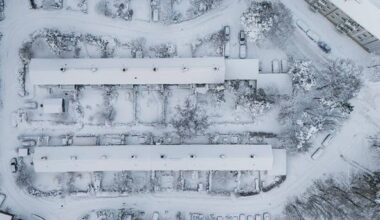 DN Direkt – Så kall var januari