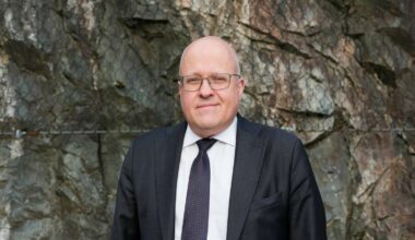 Oväntat stort guldregn från Boliden