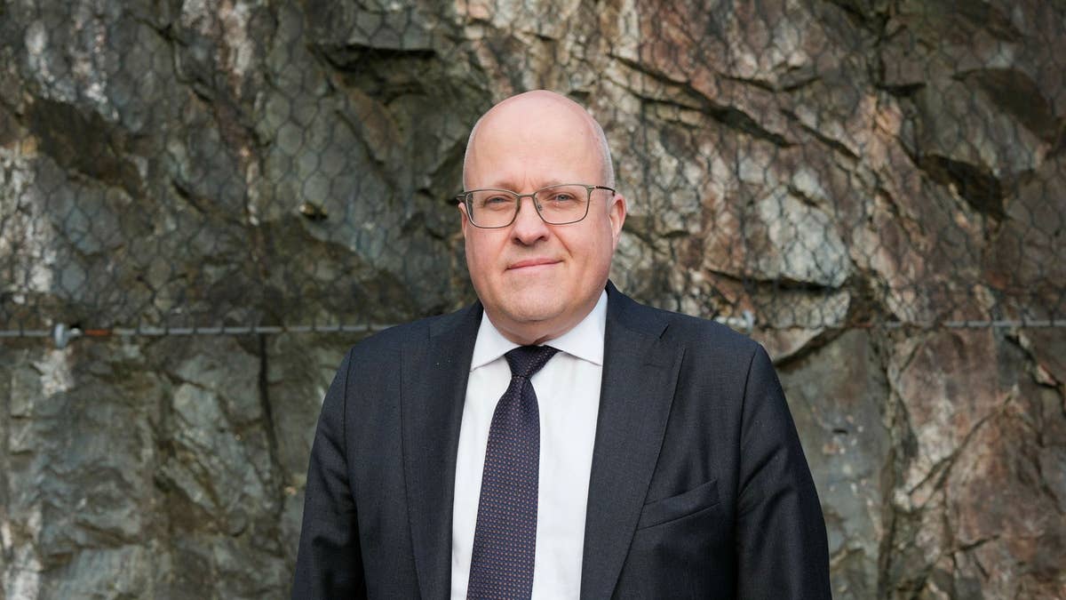 Oväntat stort guldregn från Boliden