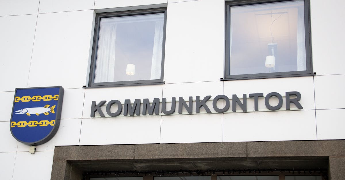 Kommunen påbörjar granskning efter avslöjandet - Västerbottens-Kuriren