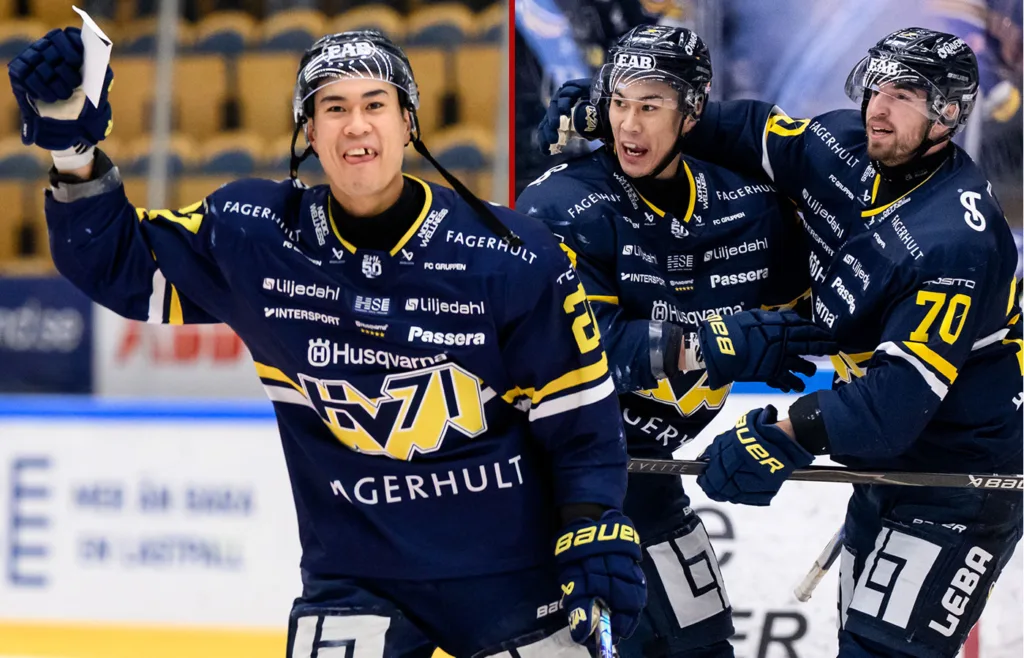 Jonathan Ang. Lukas Rousek.