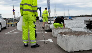 MISSA INTE: Här kan du få feriejobb… - Oskarshamns-Nytt