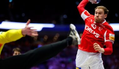 Simon Pytlick: "Jag är väldigt glad över att jag inte behöver möta oss här i Boxen"