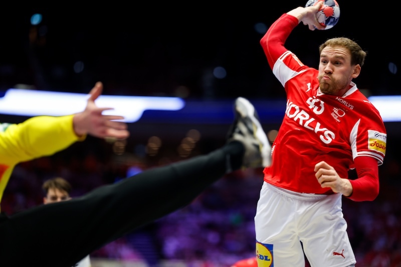 Simon Pytlick: "Jag är väldigt glad över att jag inte behöver möta oss här i Boxen"