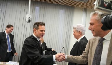 ”Bonusprinsen” i rätten – nekar till våldtäkt - Västerbottens-Kuriren