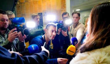 ”Bonusprinsen” i tårar – förhörs i rätten - Västerbottens-Kuriren