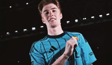 Anders Lindberg: Så bra är DIF-nyförvärvet Peter Langhoff