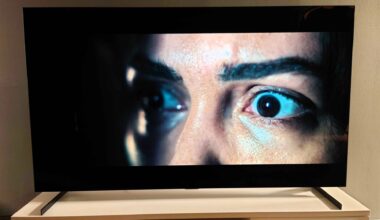 Nu kan det vara nästan slut för 8K-TV