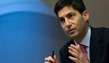 Vad Kevin Warsh som Fed-ordförande kan innebära för räntorna