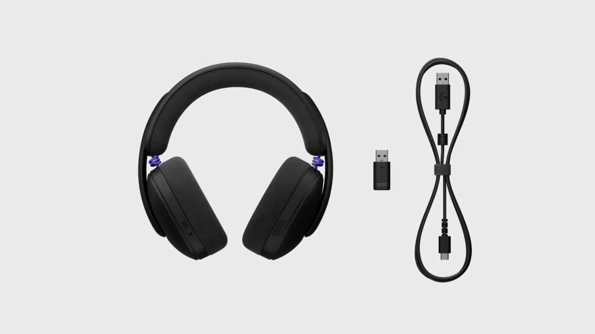 Logitech G325 Lightspeed