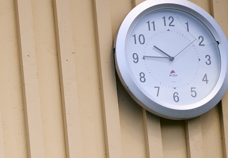 LO begär förhandlingar om sänkt arbetstid