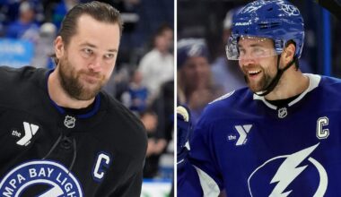 Stora glädjebeskedet för Tre Kronor inför vinter-OS