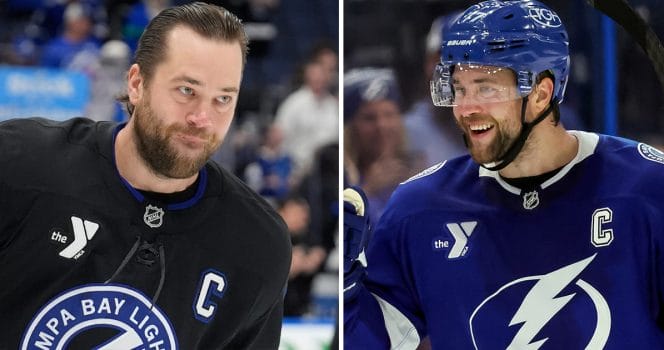 Stora glädjebeskedet för Tre Kronor inför vinter-OS