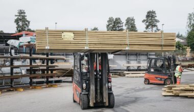 ”Byggandets konvoluterade regler och dess lösning” - Västerbottens-Kuriren