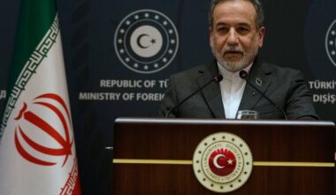 USA bekräftar möte med Iran i Oman