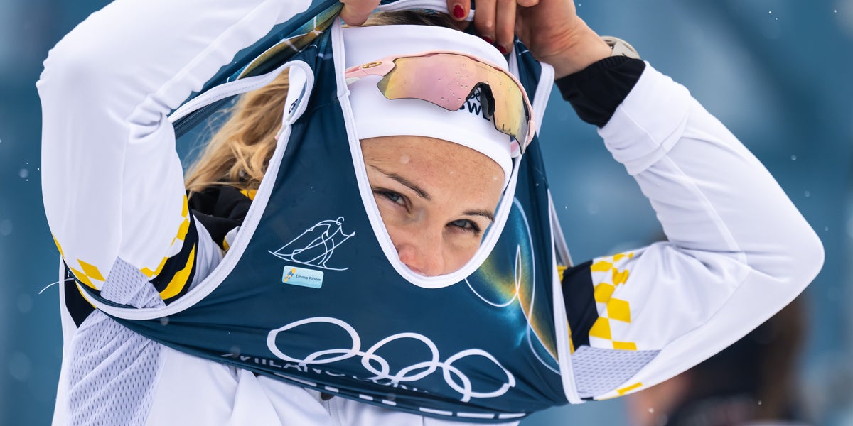 Emma Ribom tog inte en av fyra platser till inledningen