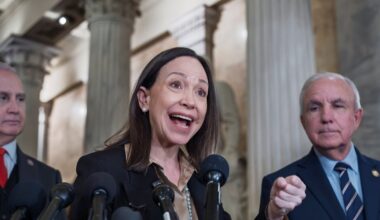 Fredspristagare får kandidera med ny amnestilag