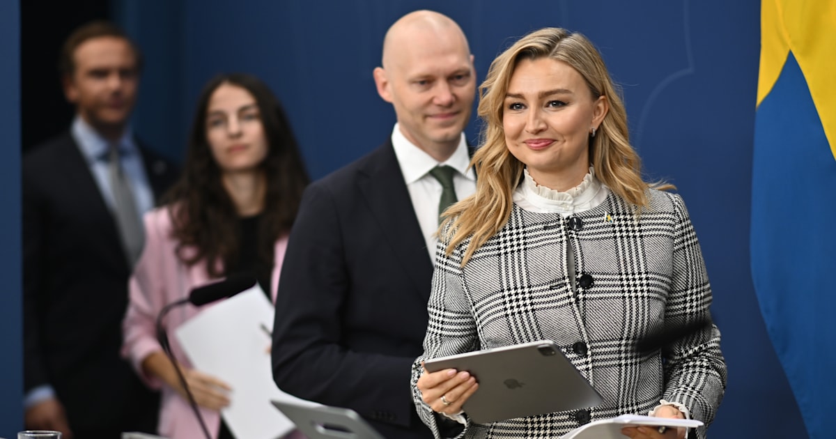 Regeringen öppnar kusterna för ny kärnkraft