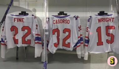 Tre spelare i Southern Alberta Mustangs döda