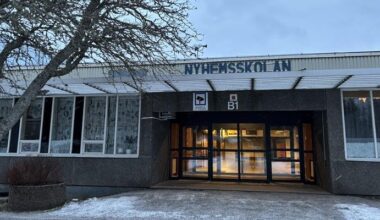 Nyhemsskolan stänger efter hot om skolskjutning