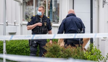 Mannen skyldig till dubbelmordet i Klippan