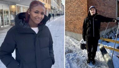 Så länge håller kylan i sig