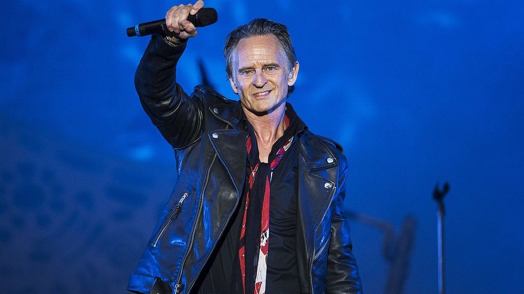 Efter många års jakt – Orup klar för Latitud 57: ”Äntligen” – Barometern-OT