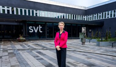 SVT ska spara 355 miljoner kronor