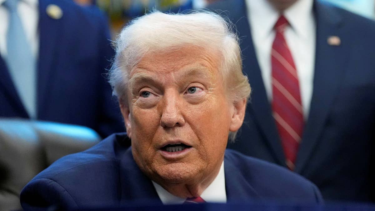 Man döms till livstid för mordförsök på Trump