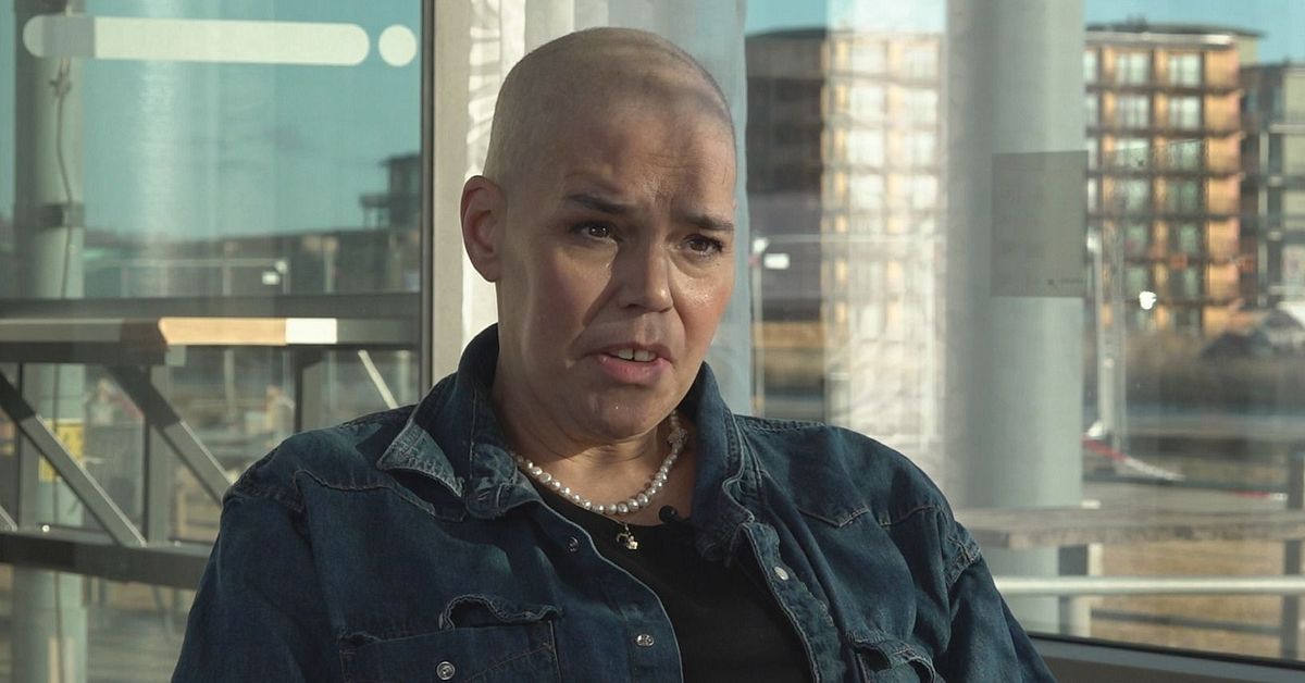 Dumpens Sara Nilsson döms för grovt förtal