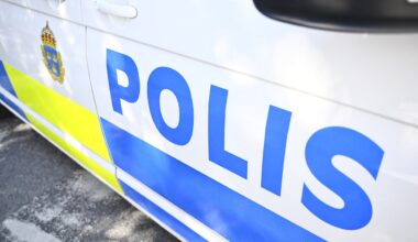 Kvinna död efter olycka – fick tungt föremål över sig