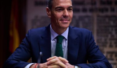 Kallas ”tyrann” efter migrationsbeskedet