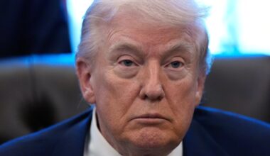 Man döms till livstid för mordförsök på Trump