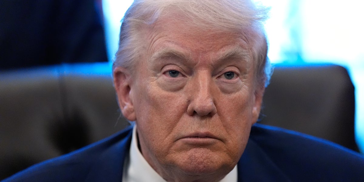 Man döms till livstid för mordförsök på Trump