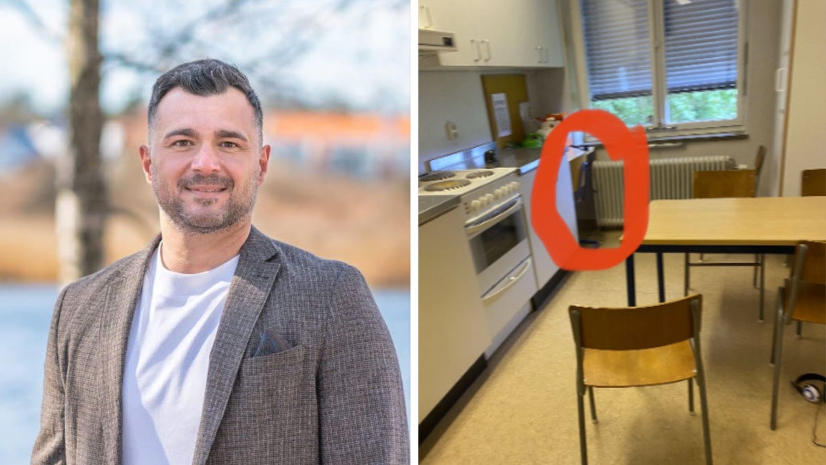 ”Handlar om elevens rätt till utbildning” – Kristianstadsbladet