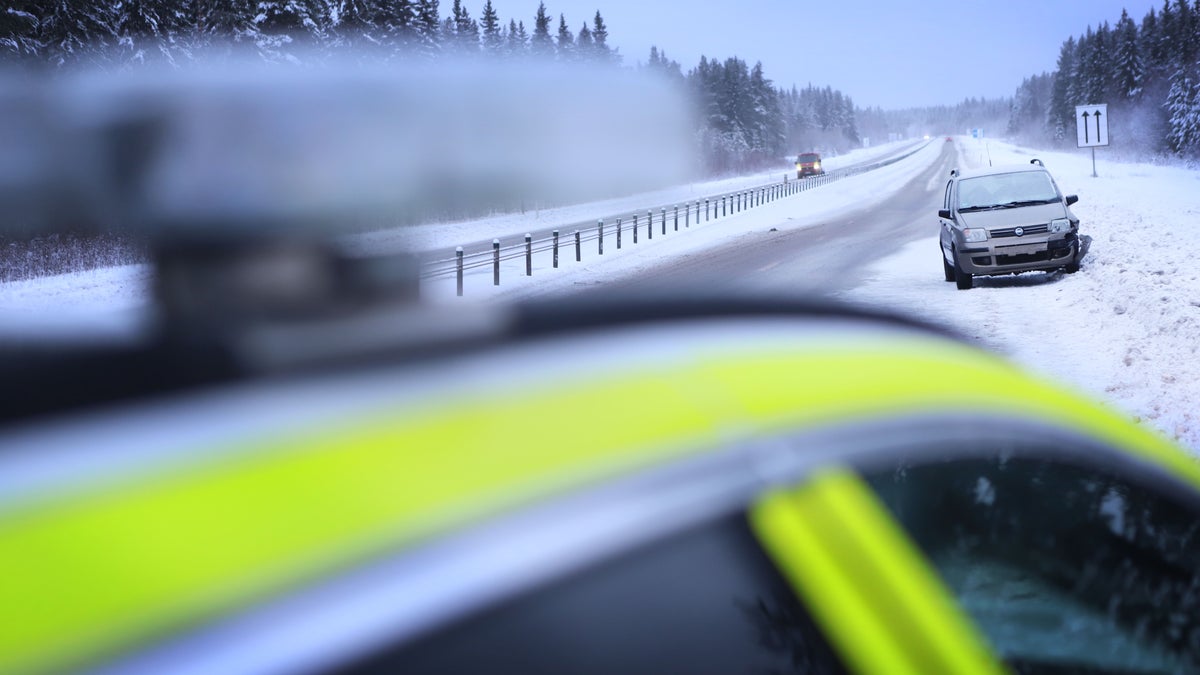 Vad f-n får vi för pengarna? – Östersunds-Posten