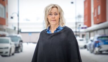 Sparkade chefen talar ut - Tidningen Ångermanland