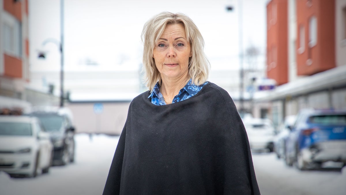 Sparkade chefen talar ut - Tidningen Ångermanland