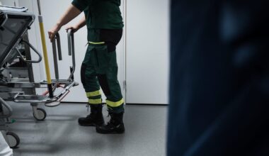 Andra mässlingsfallet på kort tid i Östergötland