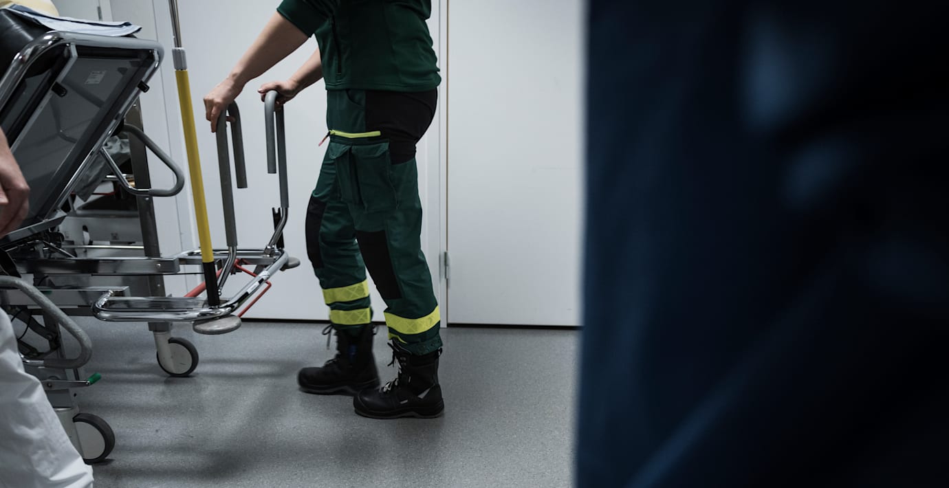 Andra mässlingsfallet på kort tid i Östergötland